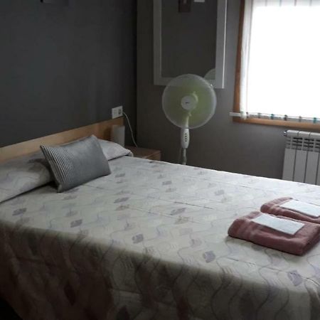Apartamento Sigueeiro Camino Ingles Sigueiro Ngoại thất bức ảnh