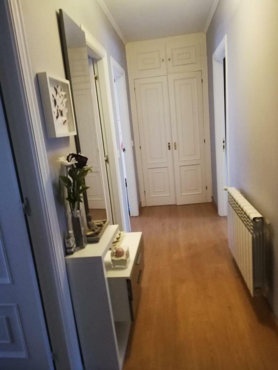 Apartamento Sigueeiro Camino Ingles Sigueiro Ngoại thất bức ảnh
